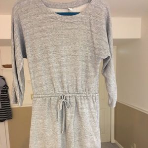 Cozy knit dress from Old Navy